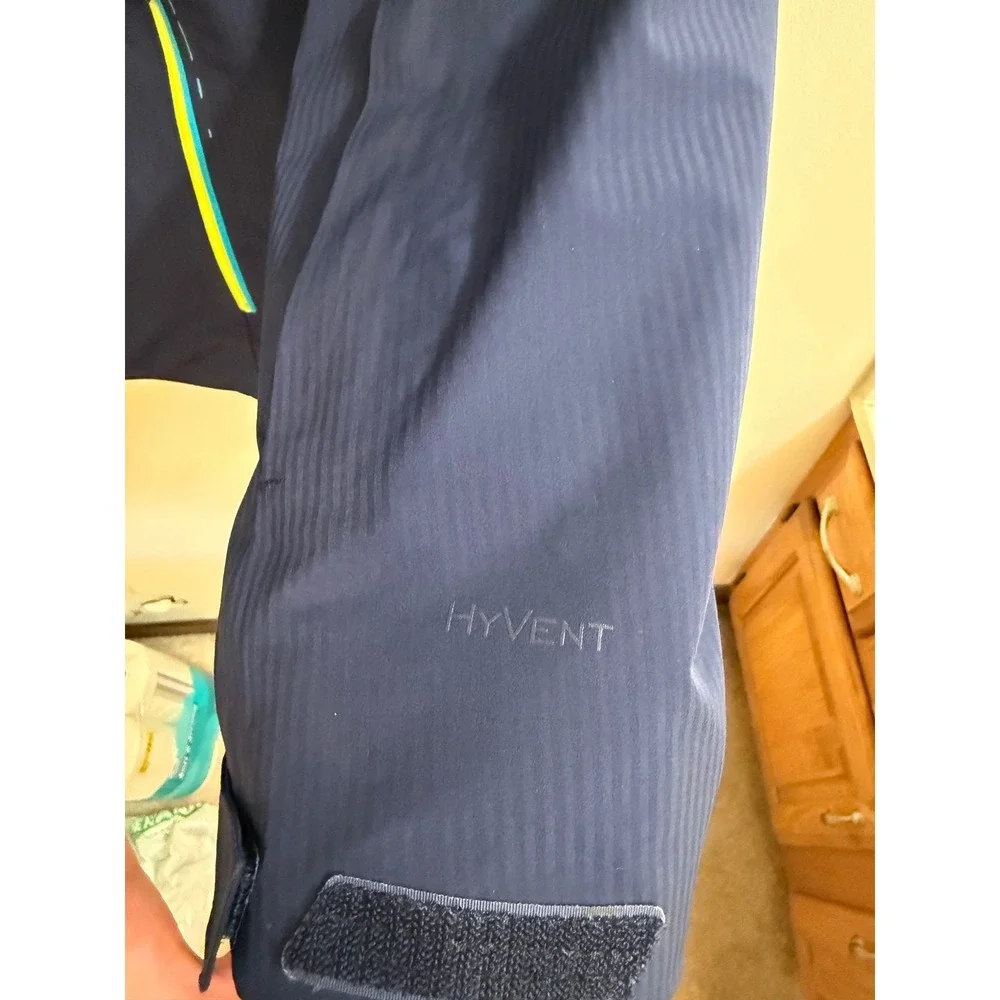 The North Face gently used